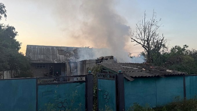 Новини Харкова: у Балаклії після атаки БпЛА загинули троє людей